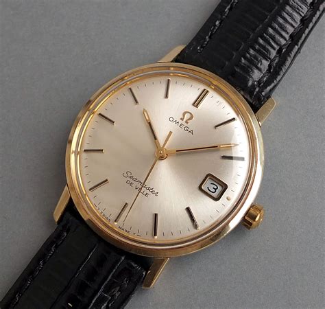 ebay omega watch|omega watches 1970 vintage.